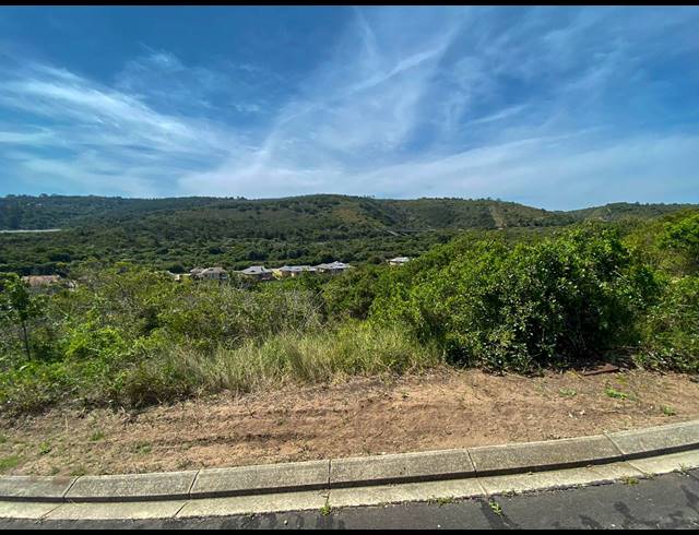 705M² VACANT LAND FOR SALE IN DOLPHIN CREEK GOLF ESTATE
